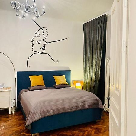 4 Seasons Apartment Wiedeń Zewnętrze zdjęcie
