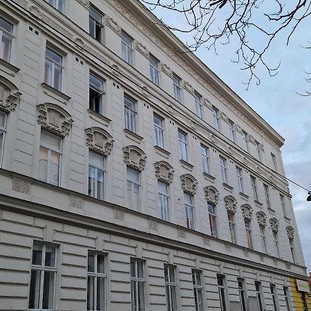 4 Seasons Apartment Wiedeń Zewnętrze zdjęcie