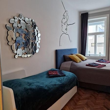4 Seasons Apartment Wiedeń Zewnętrze zdjęcie