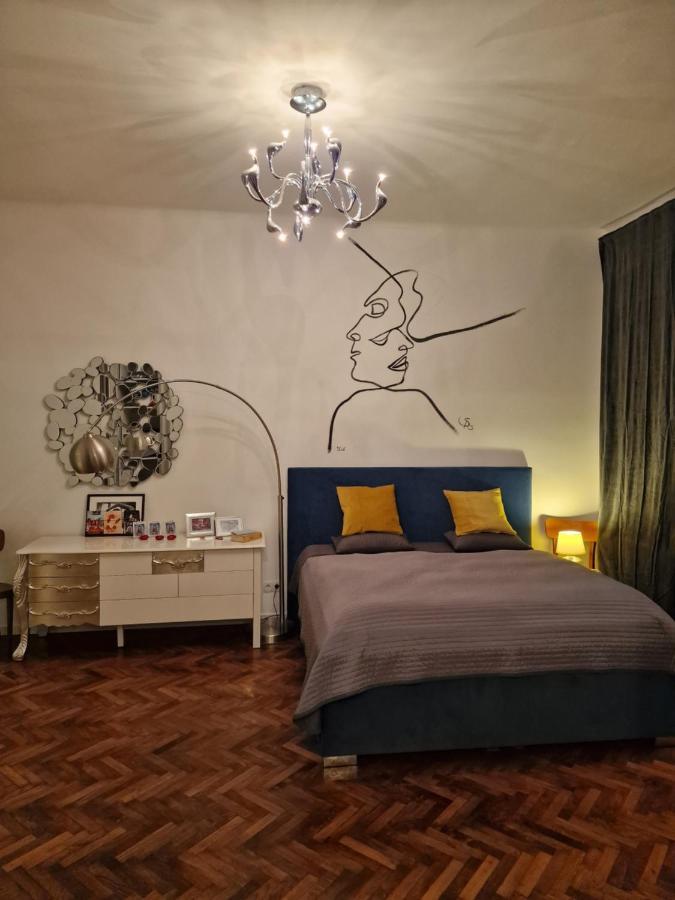 4 Seasons Apartment Wiedeń Zewnętrze zdjęcie