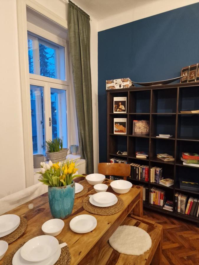 4 Seasons Apartment Wiedeń Zewnętrze zdjęcie