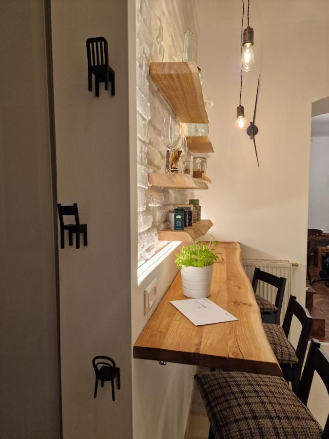 4 Seasons Apartment Wiedeń Zewnętrze zdjęcie