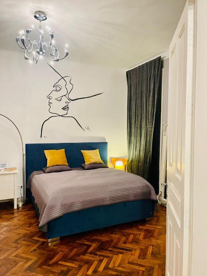 4 Seasons Apartment Wiedeń Zewnętrze zdjęcie