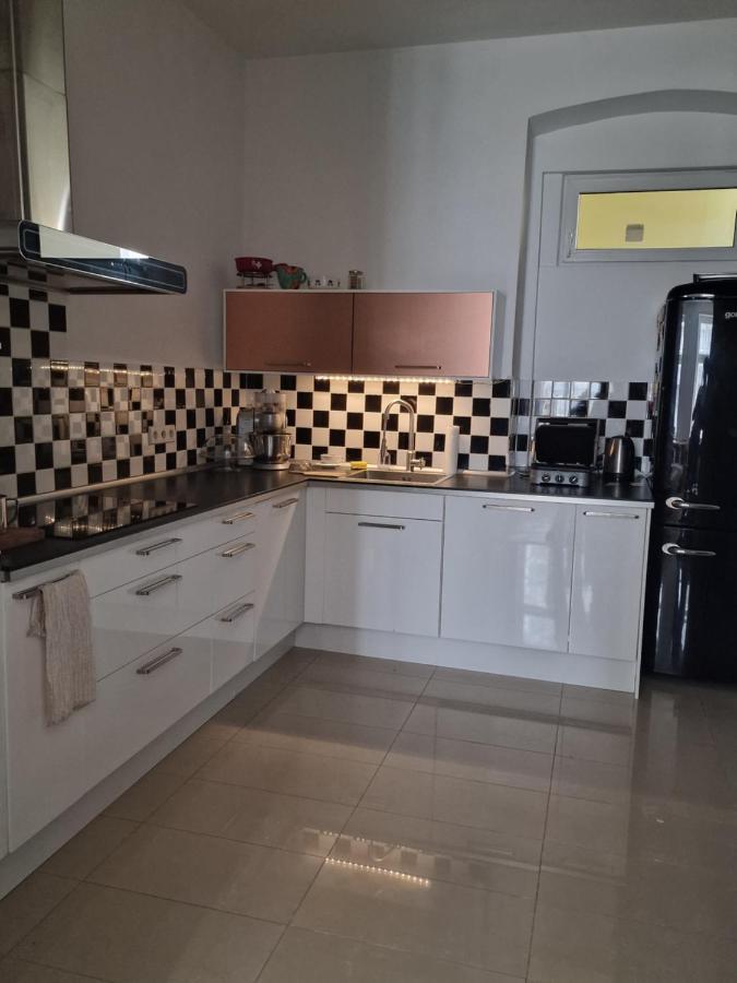 4 Seasons Apartment Wiedeń Zewnętrze zdjęcie