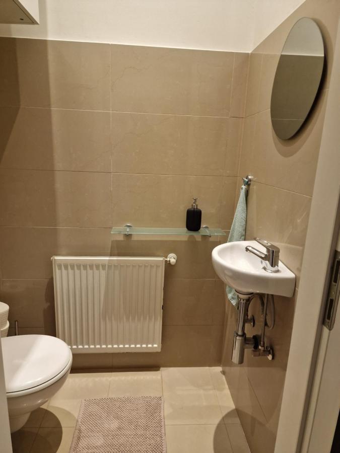 4 Seasons Apartment Wiedeń Zewnętrze zdjęcie
