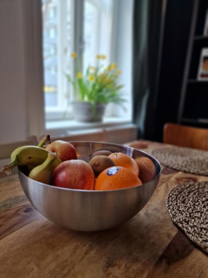 4 Seasons Apartment Wiedeń Zewnętrze zdjęcie