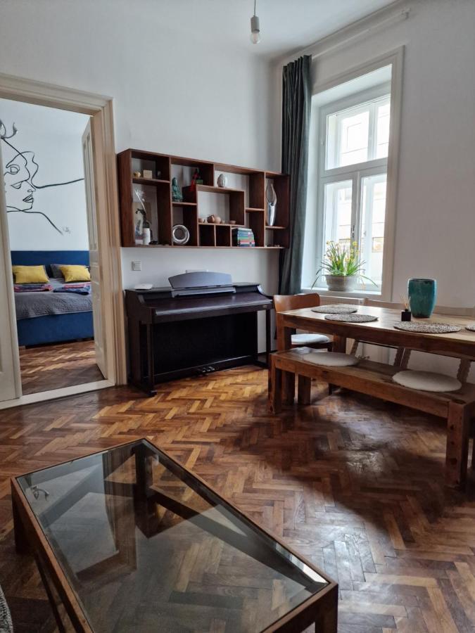 4 Seasons Apartment Wiedeń Zewnętrze zdjęcie
