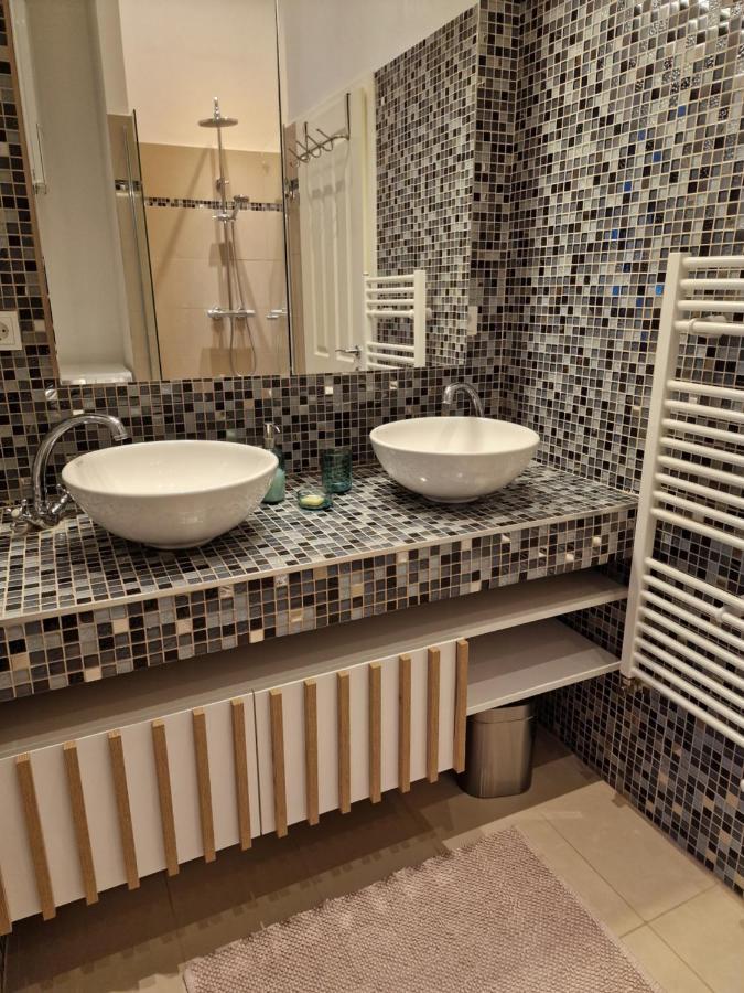 4 Seasons Apartment Wiedeń Zewnętrze zdjęcie