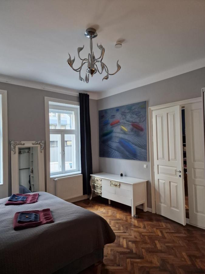 4 Seasons Apartment Wiedeń Zewnętrze zdjęcie